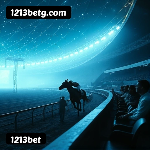 1213bet Logo