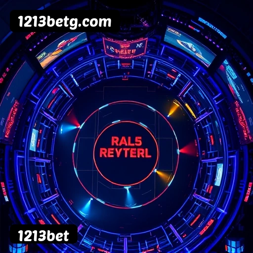 1213bet Logo
