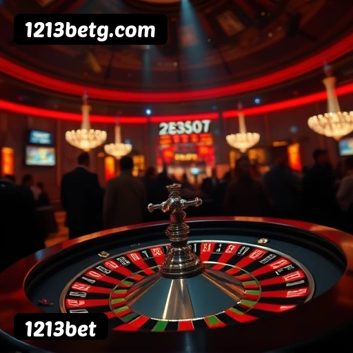 1213bet Logo