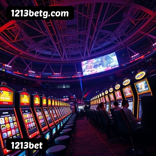 1213bet Logo