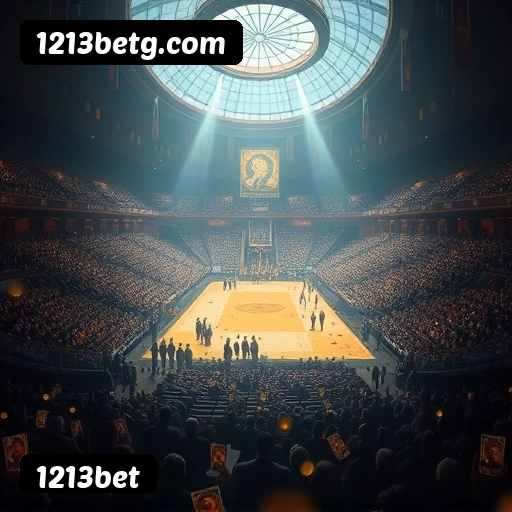 1213bet Logo